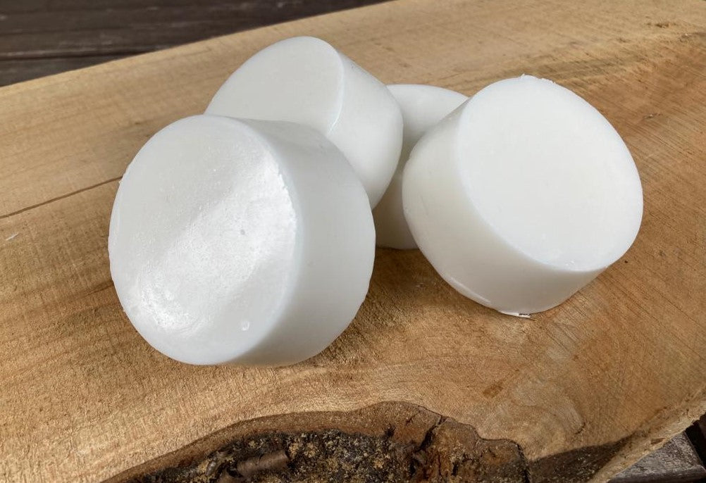 Solid Shampoo with added conditioner